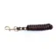 KM Elite 6ft Lead Rope - Black