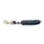 KM Elite 6ft Lead Rope - Grey