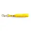 KM Elite 6ft Lead Rope - Yellow