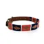 KM Elite Argentinian Dog Collar - Traditional
