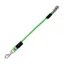 KM Elite Bungee Tie in Hot Green