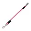 KM Elite Bungee Tie - Hot Pink