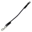 KM Elite Bungee Tie - Navy Blue