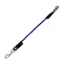 KM Elite Bungee Tie - Purple