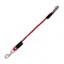 KM Elite Bungee Tie in Red