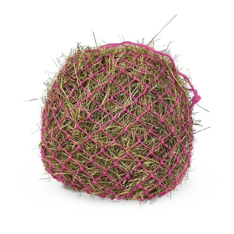 KM Elite Deluxe Extra Strong Haynet - Pink