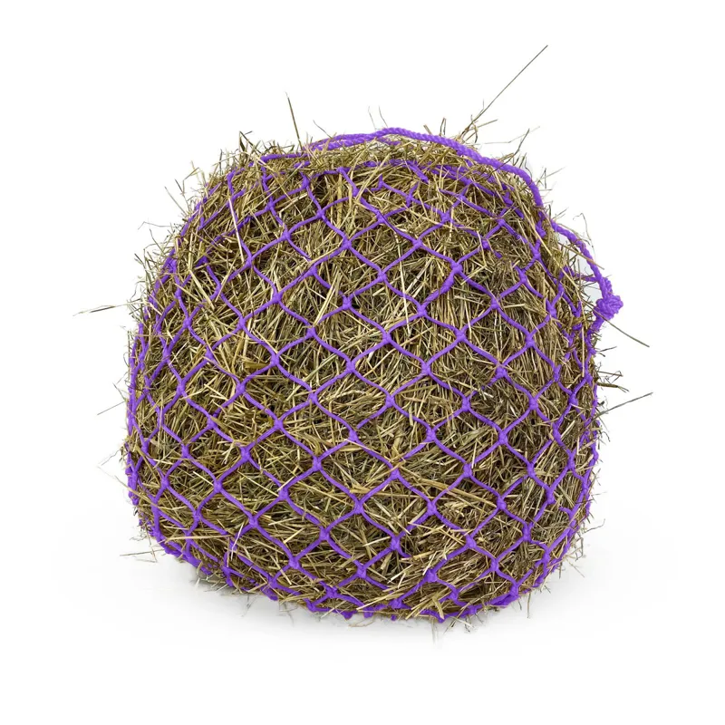 KM Elite Deluxe Extra Strong Haynet - Purple