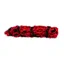 KM Elite Elim-A-Net Haynet - Red