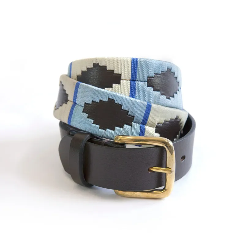 KM Elite Polo Belt - Ice Cool