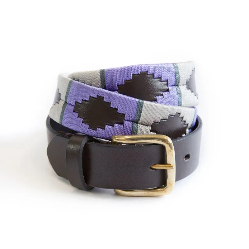 KM Elite Polo Belt - Original