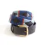KM Elite Polo Belt - Porterhouse