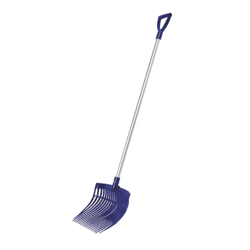 KM Elite Ultimate Shavings Forks - Navy Blue