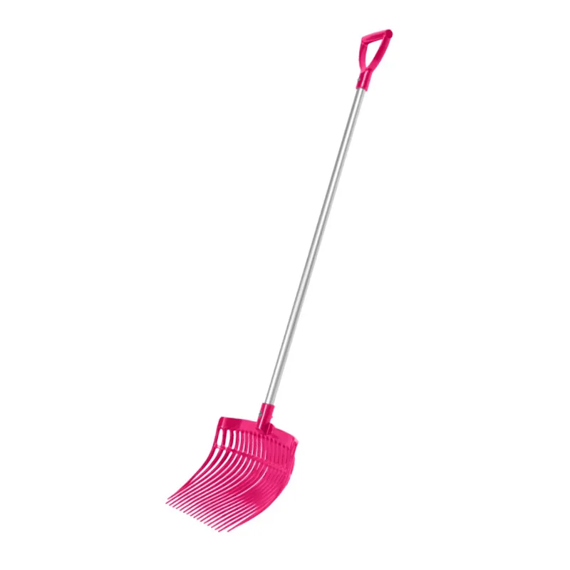 KM Elite Ultimate Shavings Forks - Pink