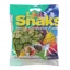 Likit Snaks 100g -  Mint and Eucalyptus