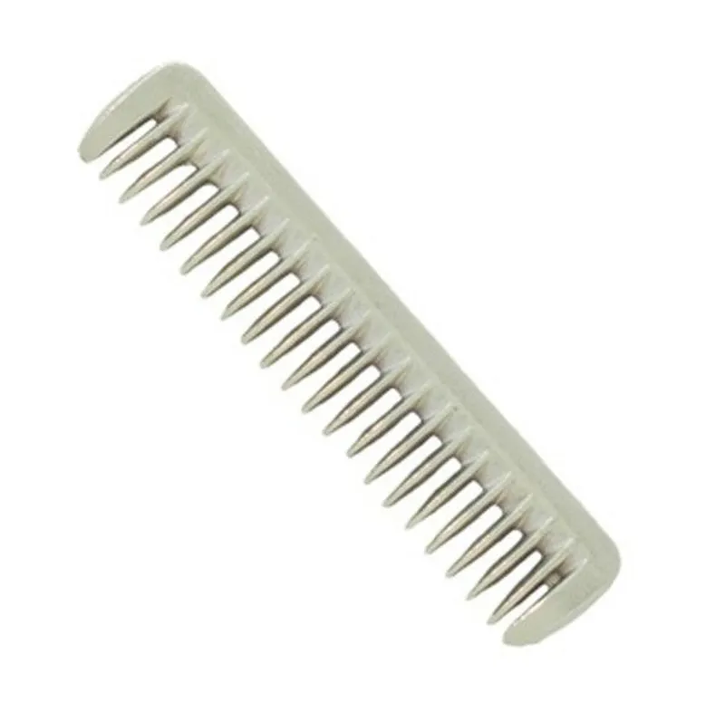 Lincoln Aluminium Pulling Comb