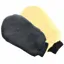 Lincoln Grooming Mitt - Black