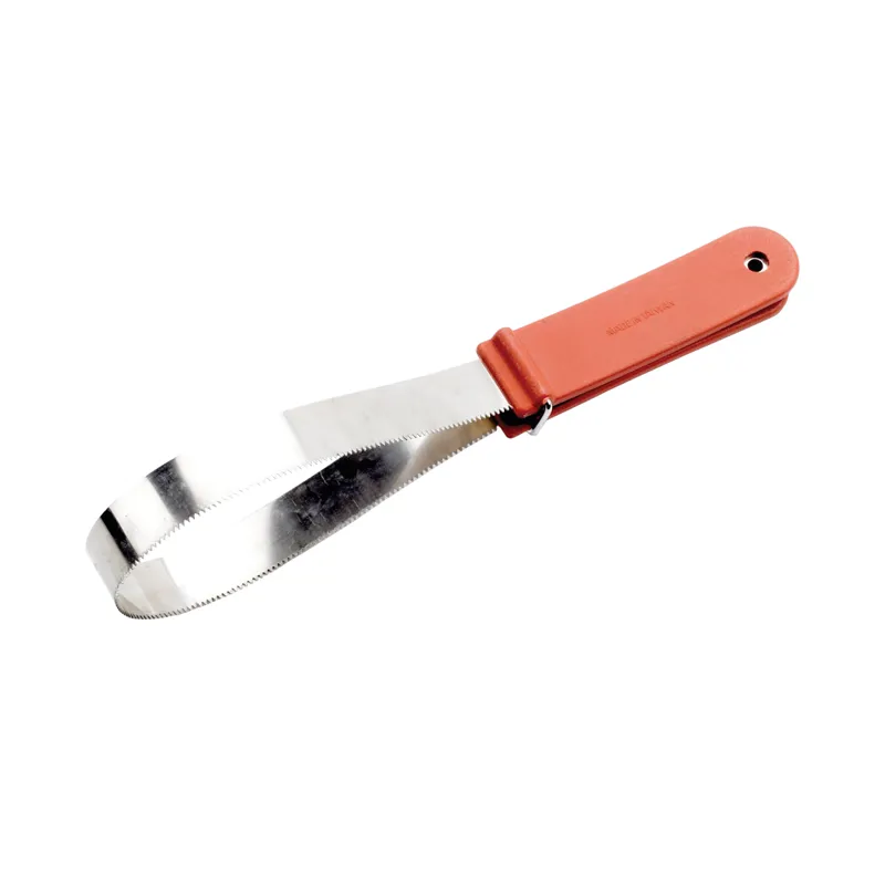 Lincoln Shedding Blade - Red