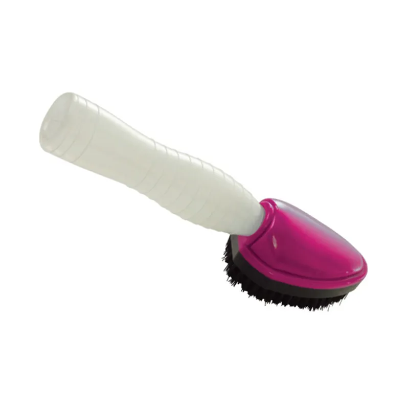 Lincoln Shampoo Brush - Pink