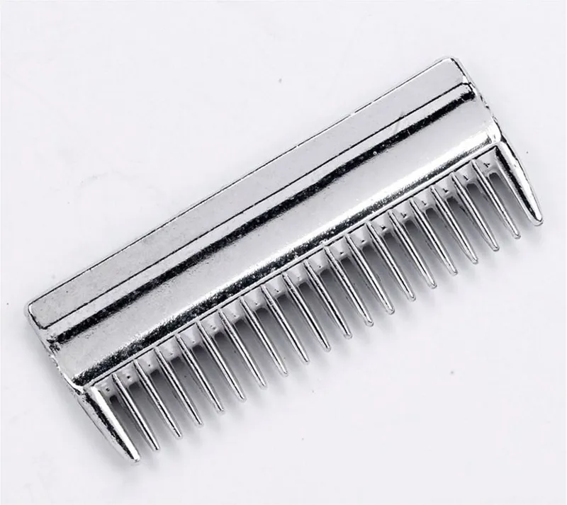 Lincoln Aluminium Tail Comb