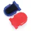 Lincoln Dual Purpose Grooming Gloves - Red