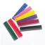 Lincoln Plastic Comb 9x2 - Green