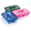Lincoln Tack Tray Cover - Purple