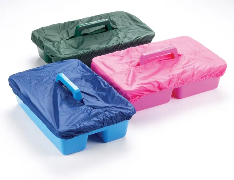 Lincoln Tack Tray Cover - Pink
