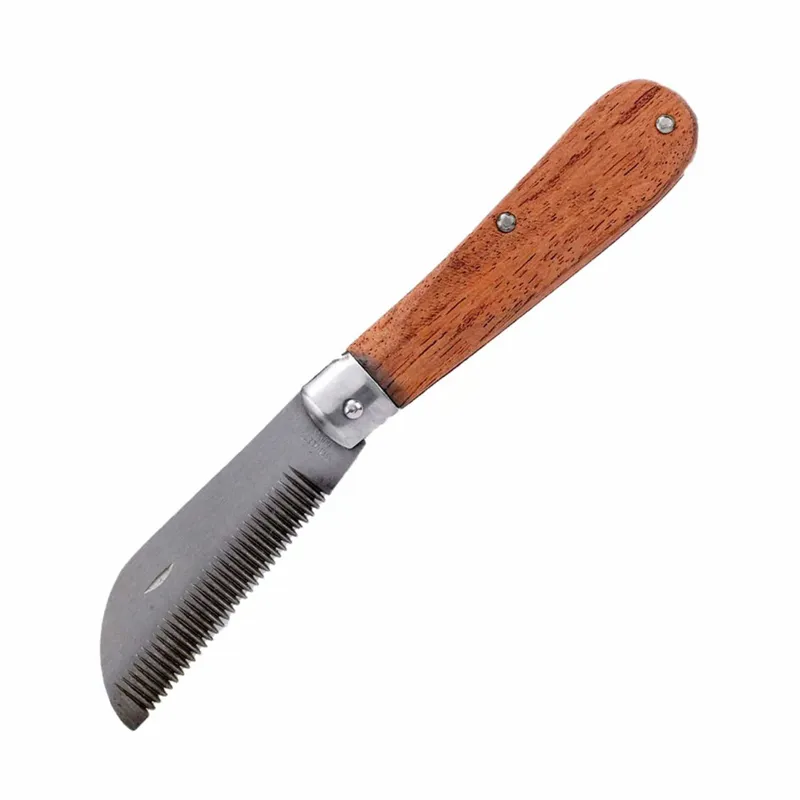 Lincoln Thinning Knife