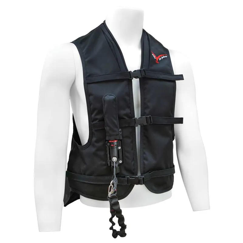Point Two ProAir Air Vest Childs - Black