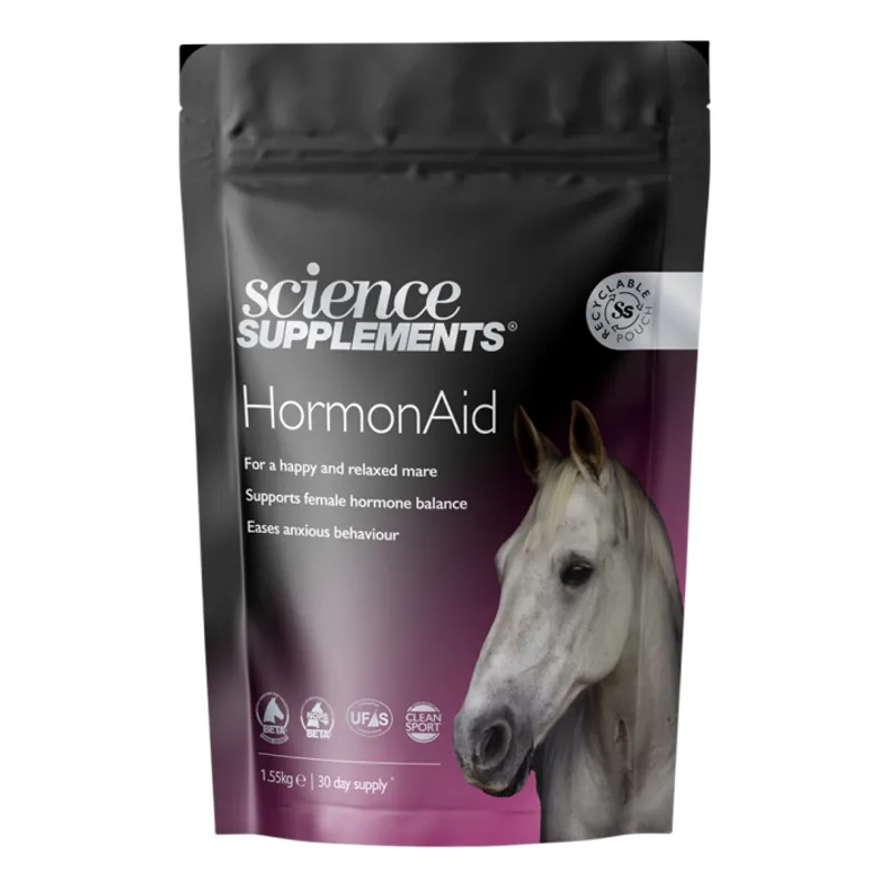 Science Supplements HormonAid - 1.55kg 