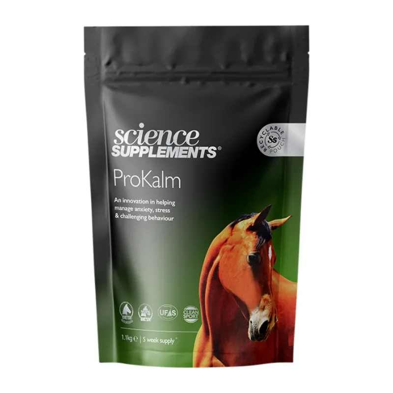 Science Supplements ProKalm - 1.1kg 
