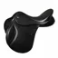 Fairfax Classic GP Saddle Black 17.5