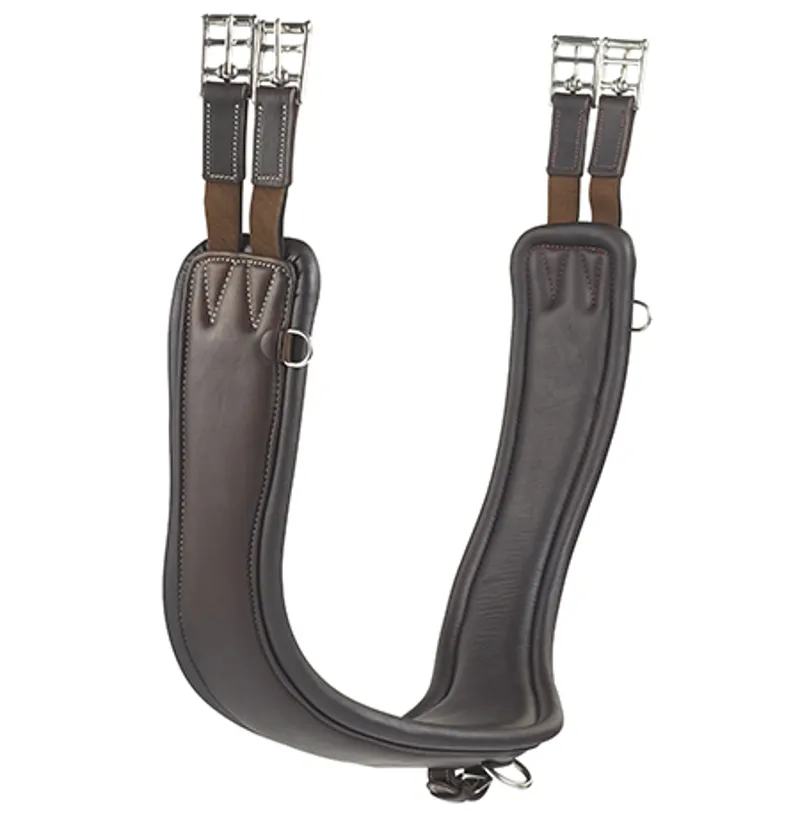 GFS Endurance Girth Black-1