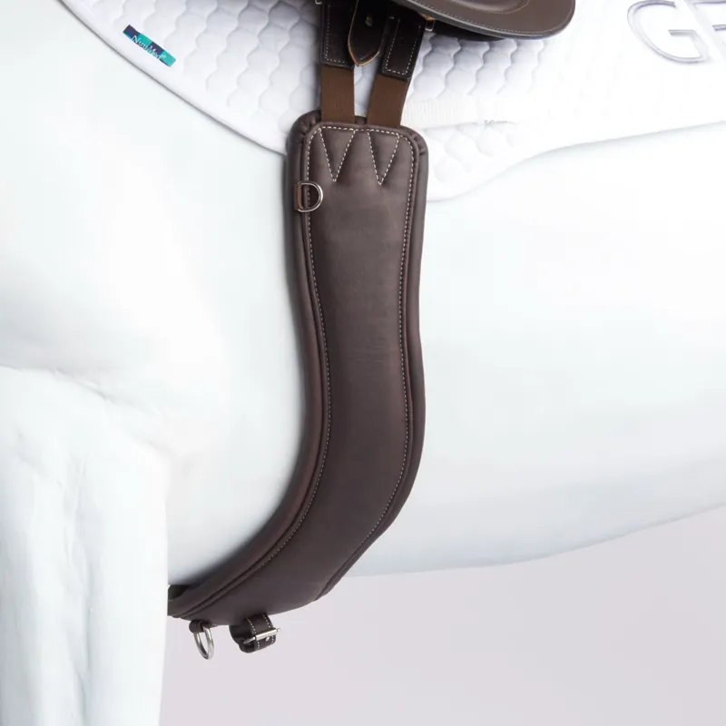 GFS Endurance Girth Black