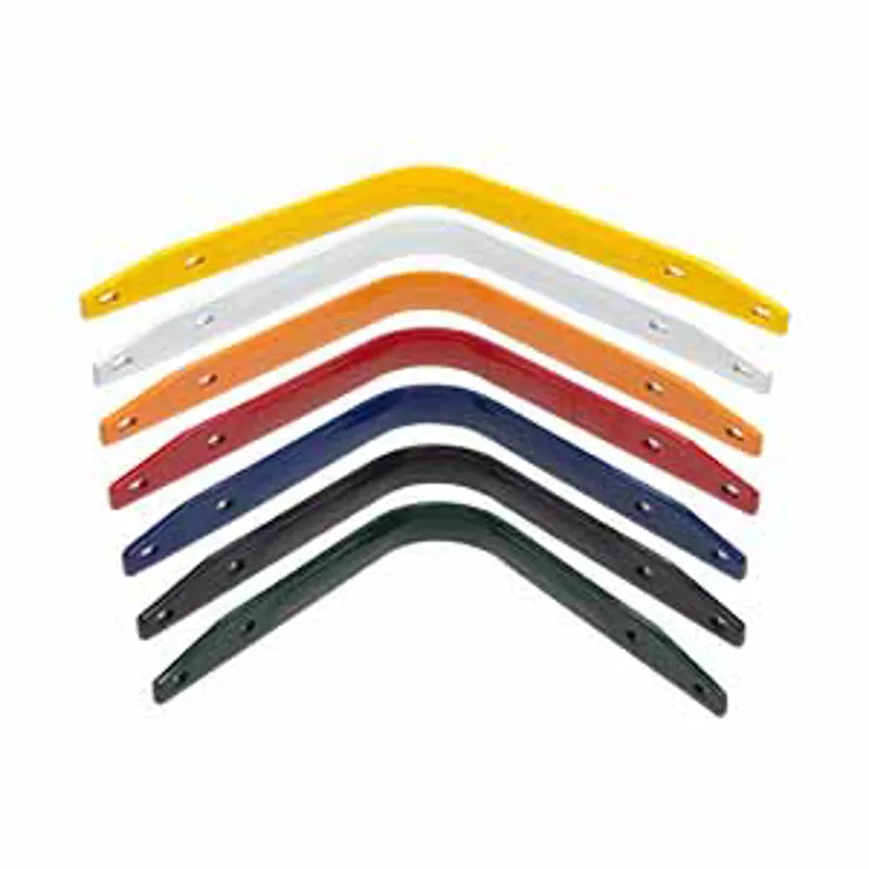 Fairfax Classic Jump Competition Saddle - Black-3