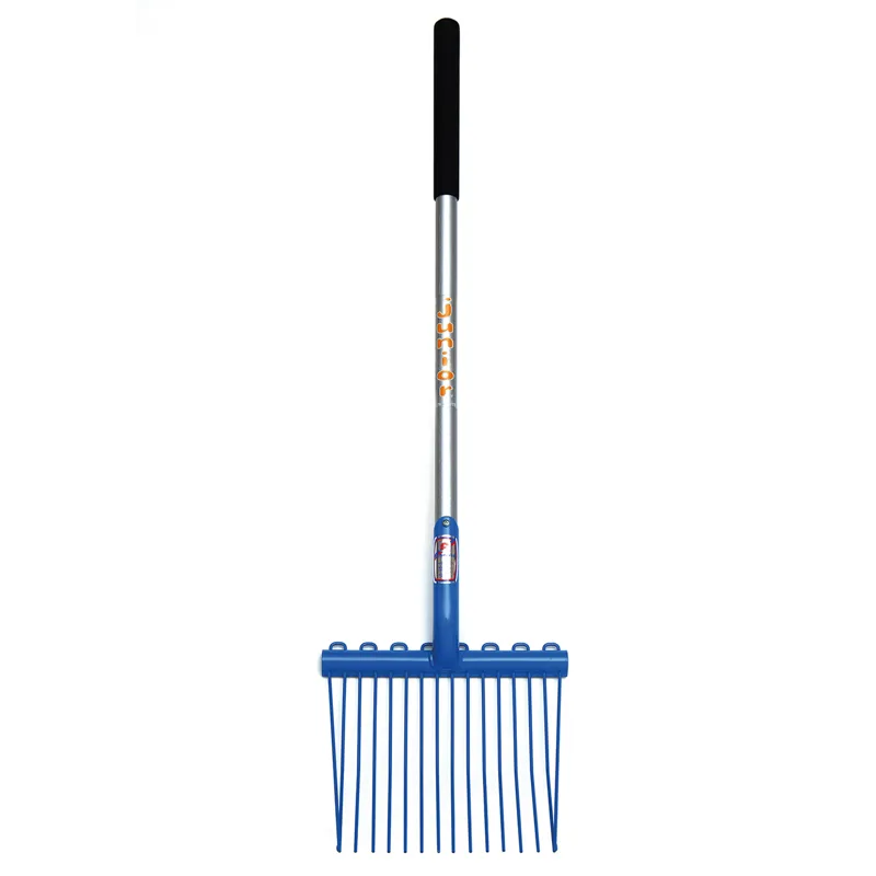Fynalite Junior Long Handle Shavings Fork