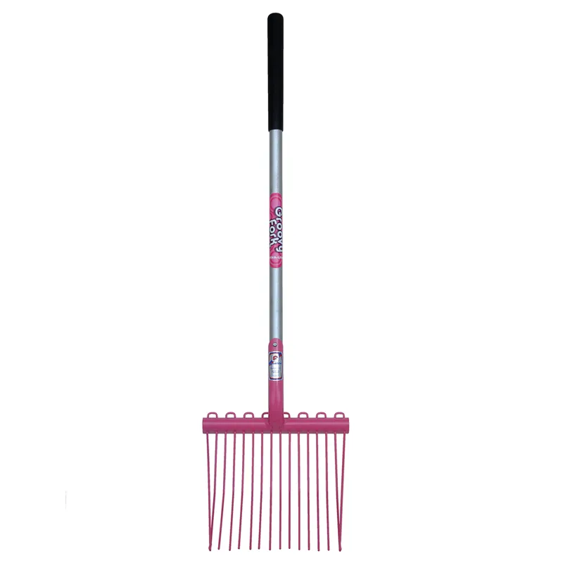 FynaLite Groovy Fork - Pink