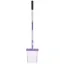 Fynalite Mini Mucka Childs Stable Fork in Purple