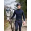 LeMieux Ultra Mesh Fly Hood - Grey