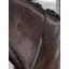 LeMieux Kris Extreme Rubber Reins - Black