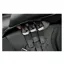 Wintec Synthetic Quick Change Girth Points Straps - Black
