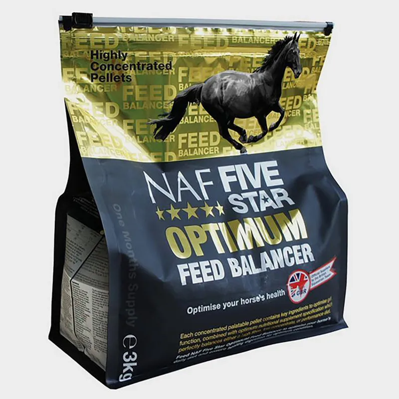 NAF Five Star Optimum Feed Balancer - 3.7kg
