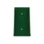 Stubbs Economy Salt Lick Holder - Green