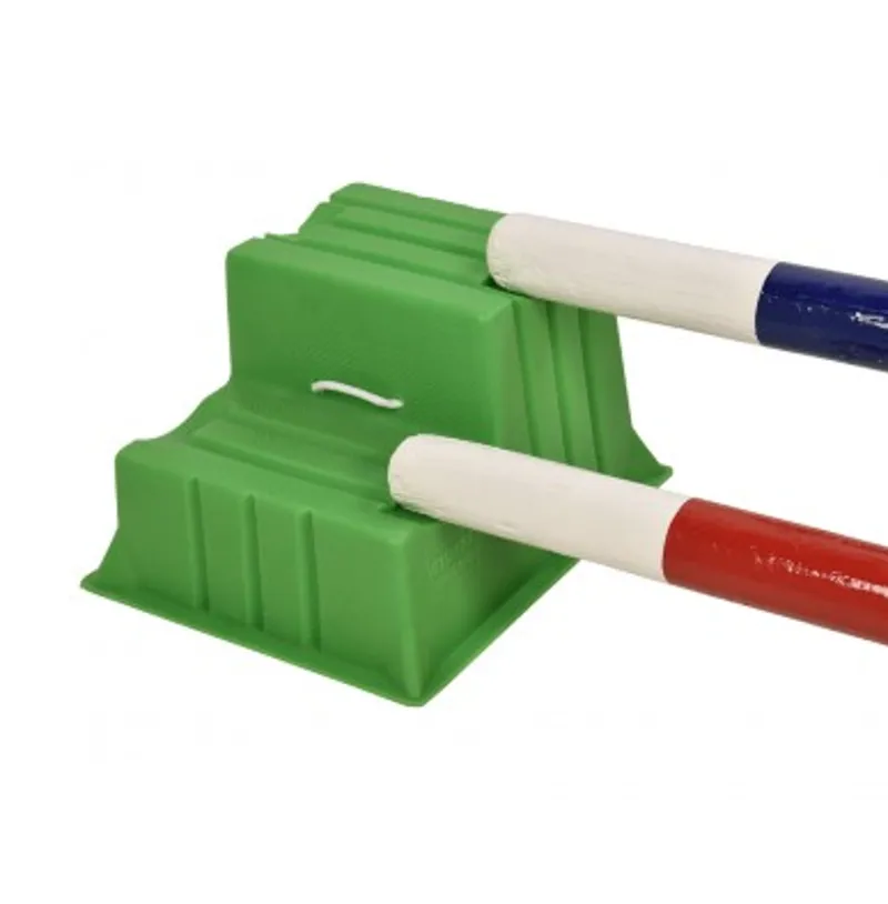 Stubbs Mountie With Cups - Green