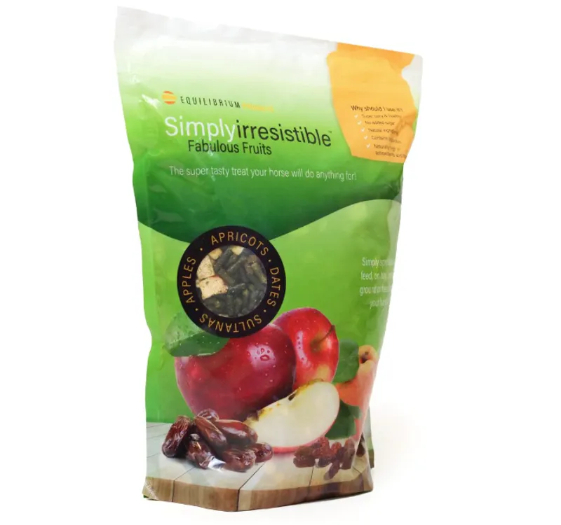 Equilibrium Simply Irresistible Fabulous - 1.5kg Fruits