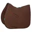 NuuMed High Wither Every Day Dressage Pad Black