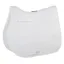 NuuMed High Wither Half Wool GP Saddlepad White