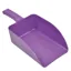 Harold Moore Feed Scoop in Purple