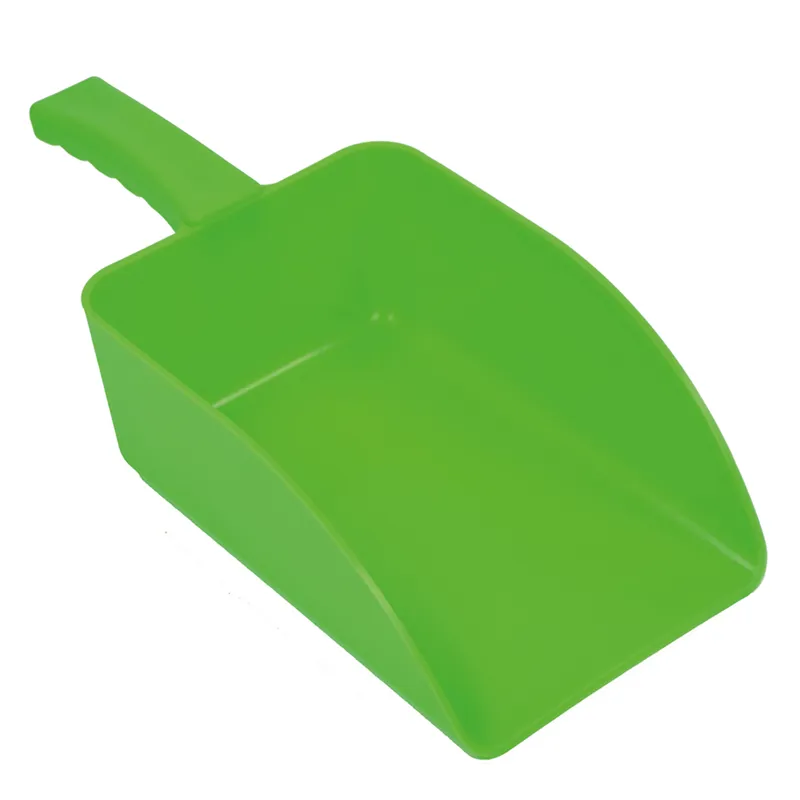 Harold Moore Small Hand Scoop - Green