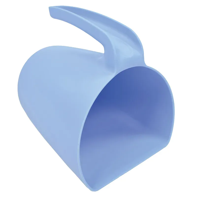 Harold Moore Jug Scoop in Baby Blue